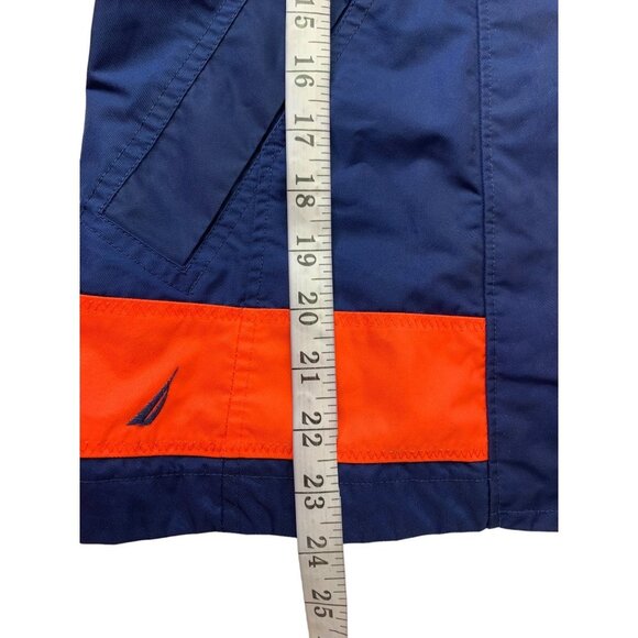 Nautica Women's Hooded Jacket - Picture 5 of 10